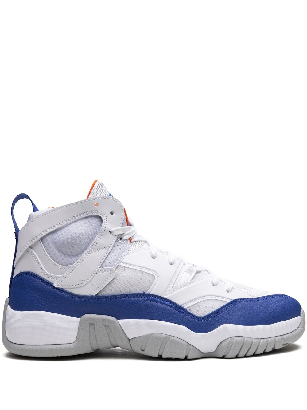 Two Trey "New York Knicks" sneakers - 1