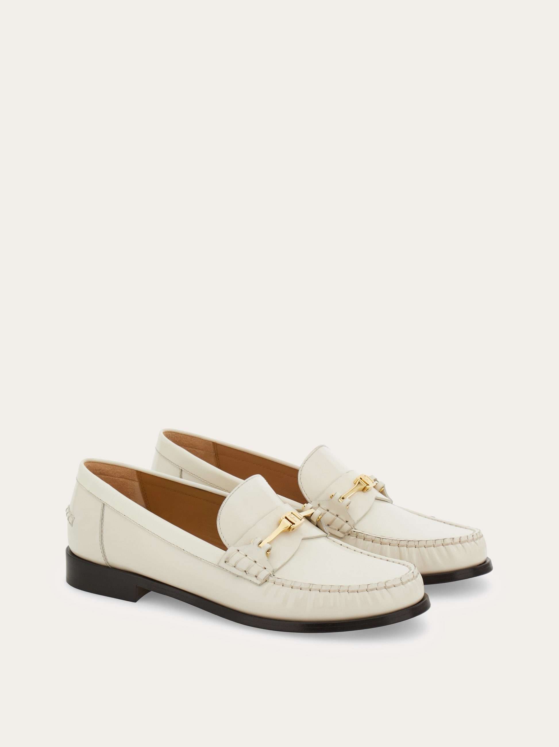 New Vara chain loafer - 5