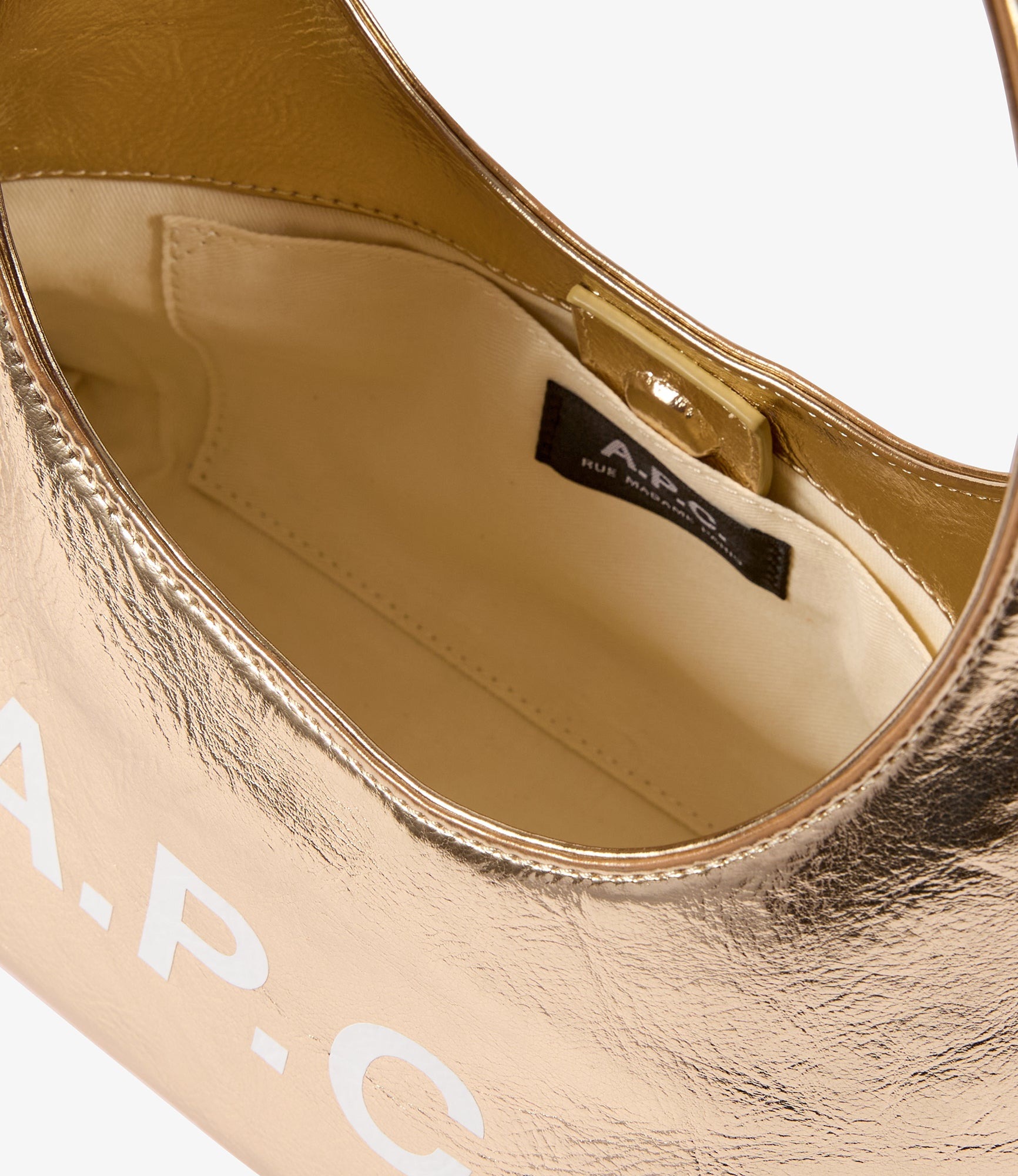 BABY NINON SHOULDER BAG - 5