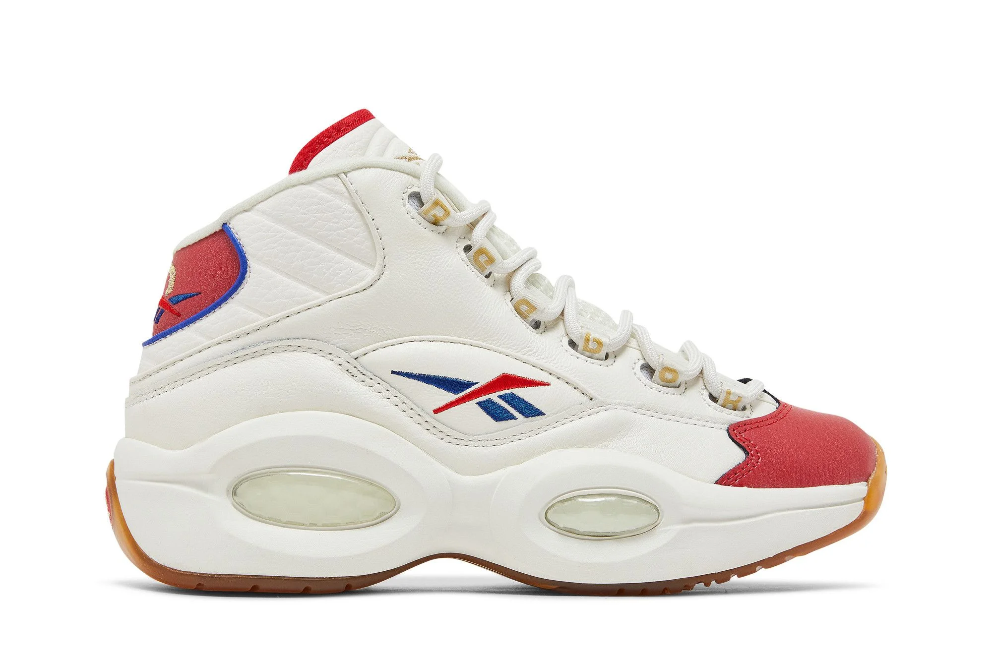 Reebok Question Mid 'Philadelphia 76ers' - 1