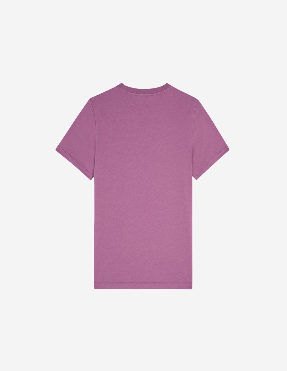 BABY FOX PATCH REGULAR TEE-SHIRT - 2