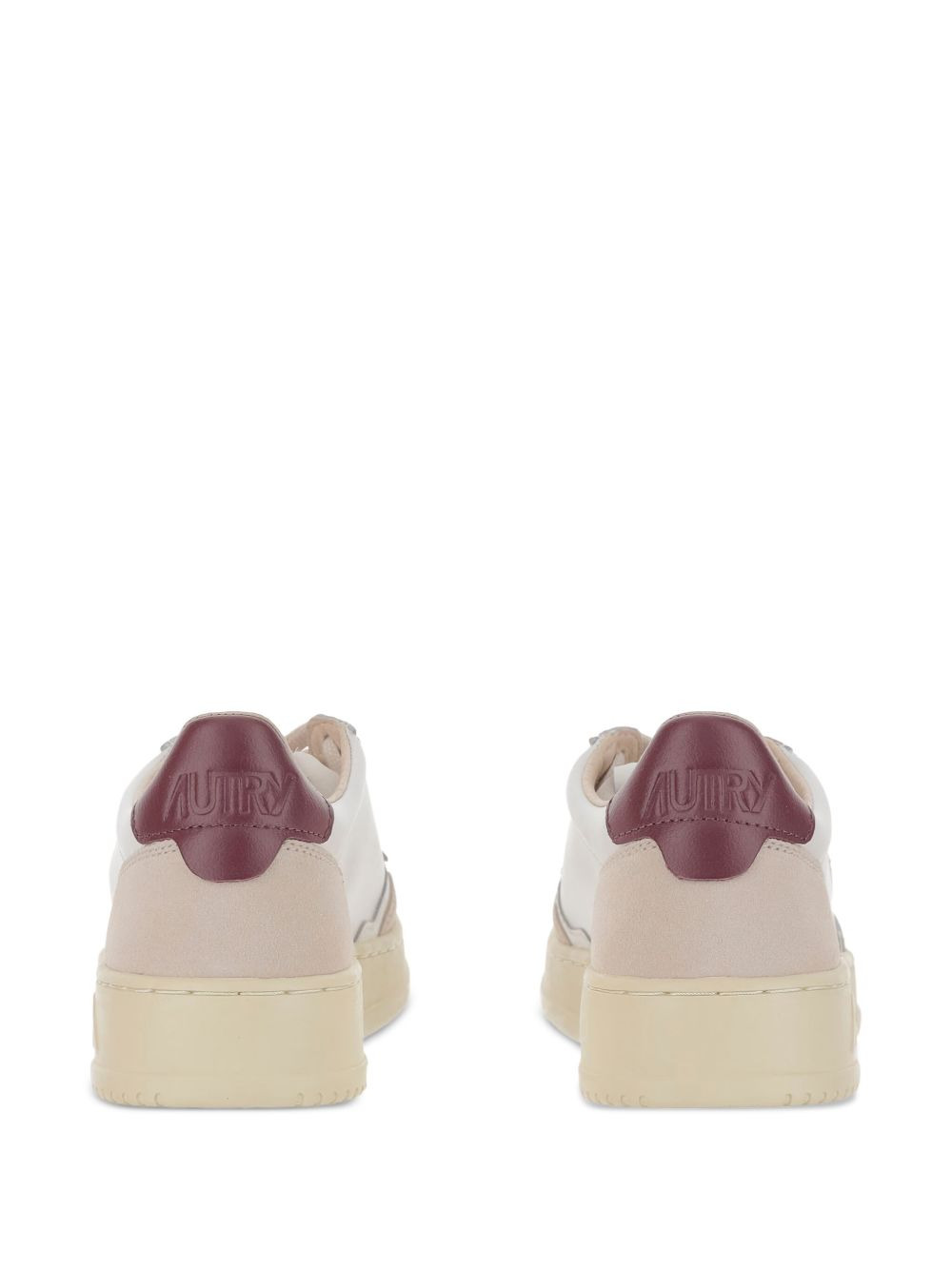 Medalist low-top sneakers - 3