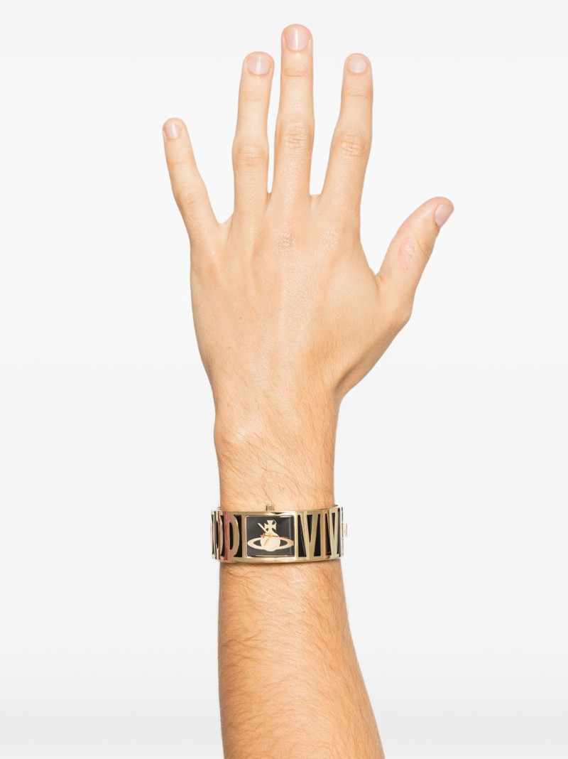 Vivienne Westwood Belvoir orb-motif 25mm outlook