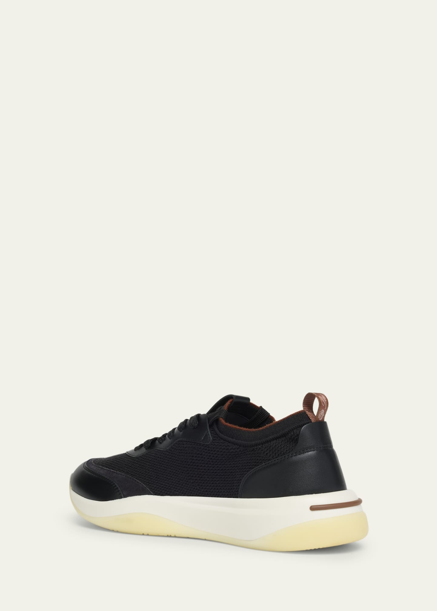 Men's Walk Wish Knit Sneakers - 4