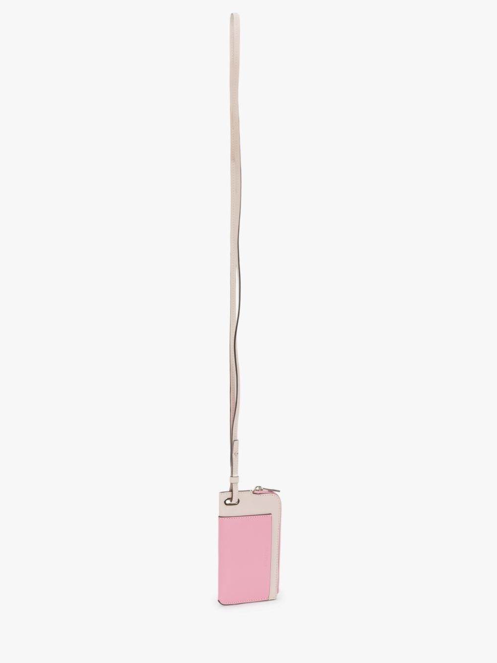 ZIP-UP CARDHOLDER WITH STRAP - 2