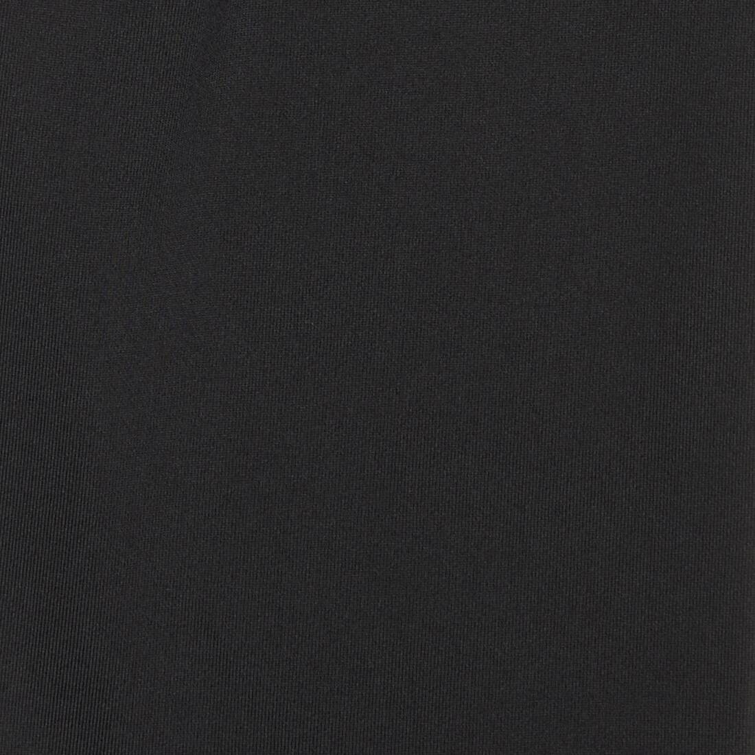Men's Balenciaga / Adidas Cropped Sweatpants in Black - 8
