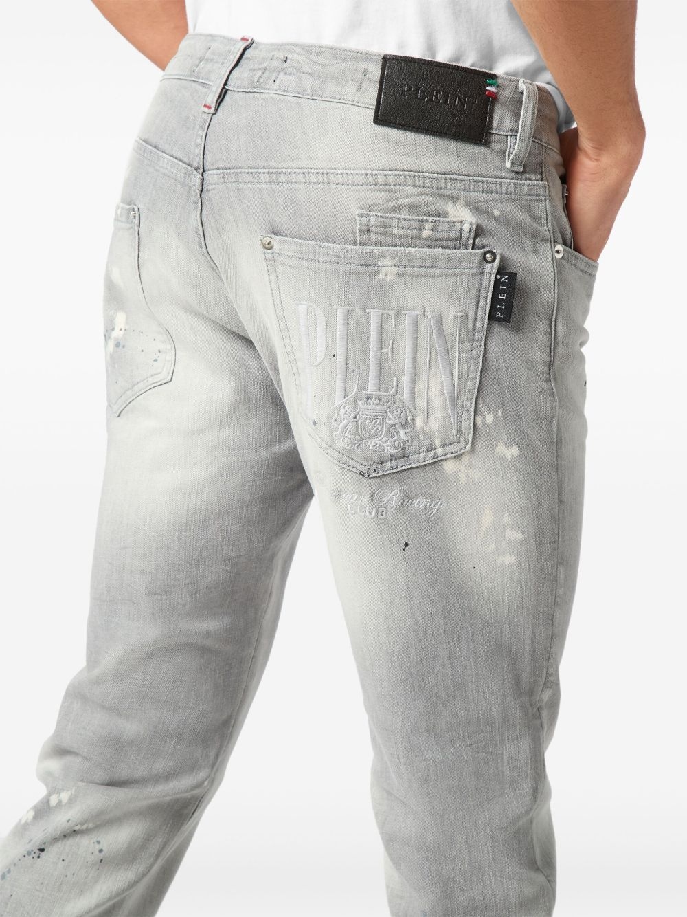 Racing Club jeans - 4