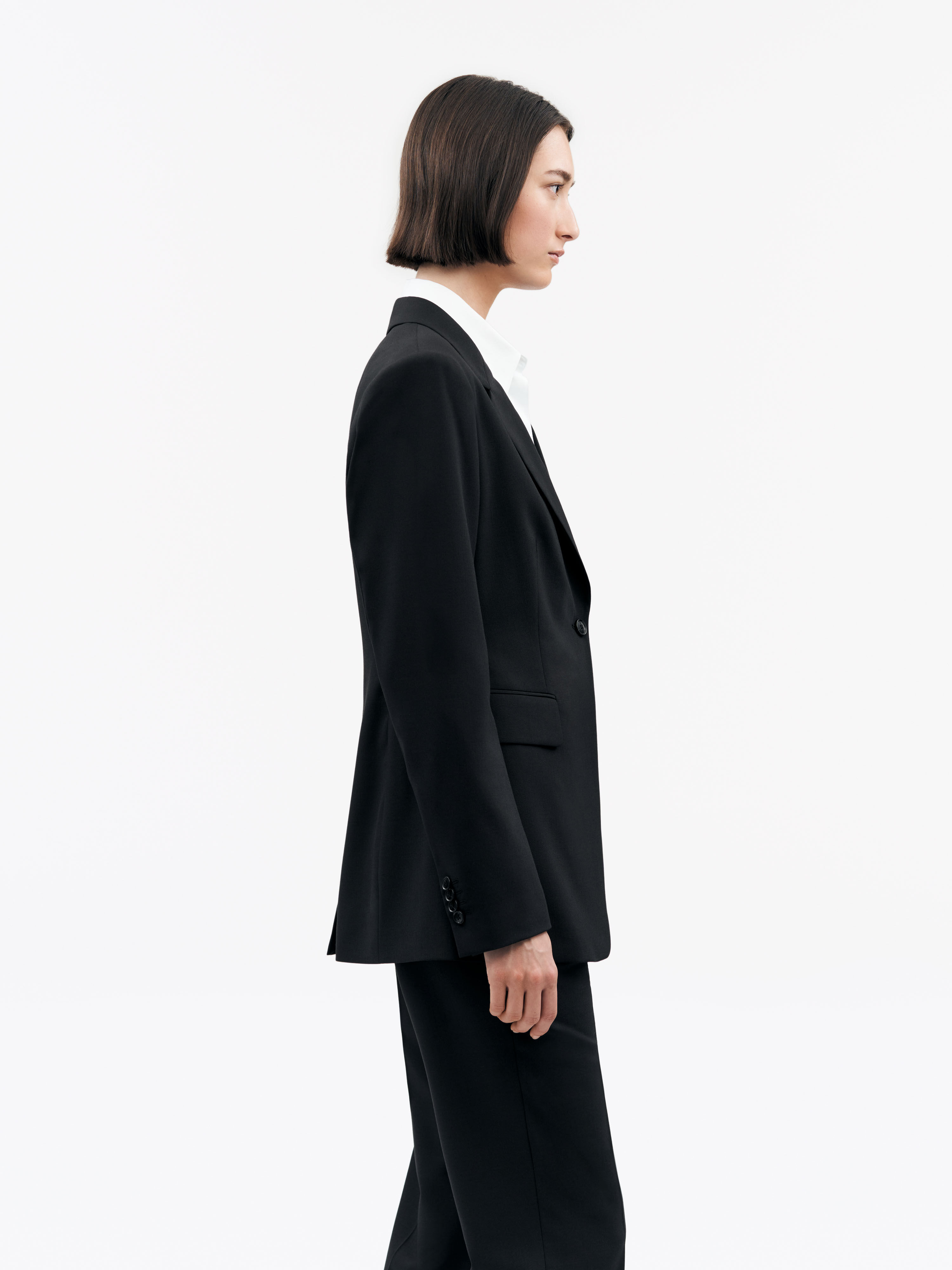 Narina Regular-fit Jacket - 4