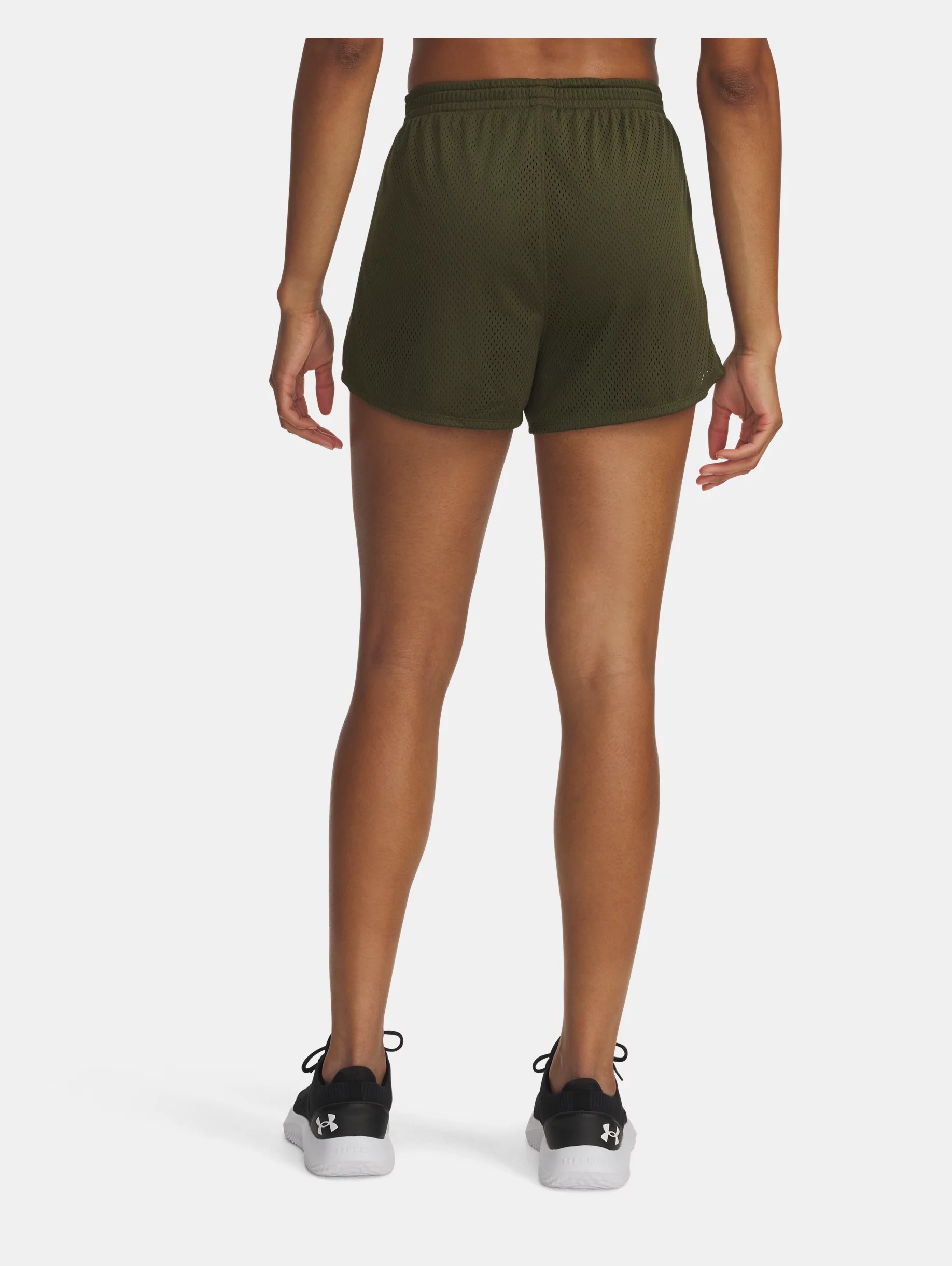 UA Tech™ Mesh Play Up - 2