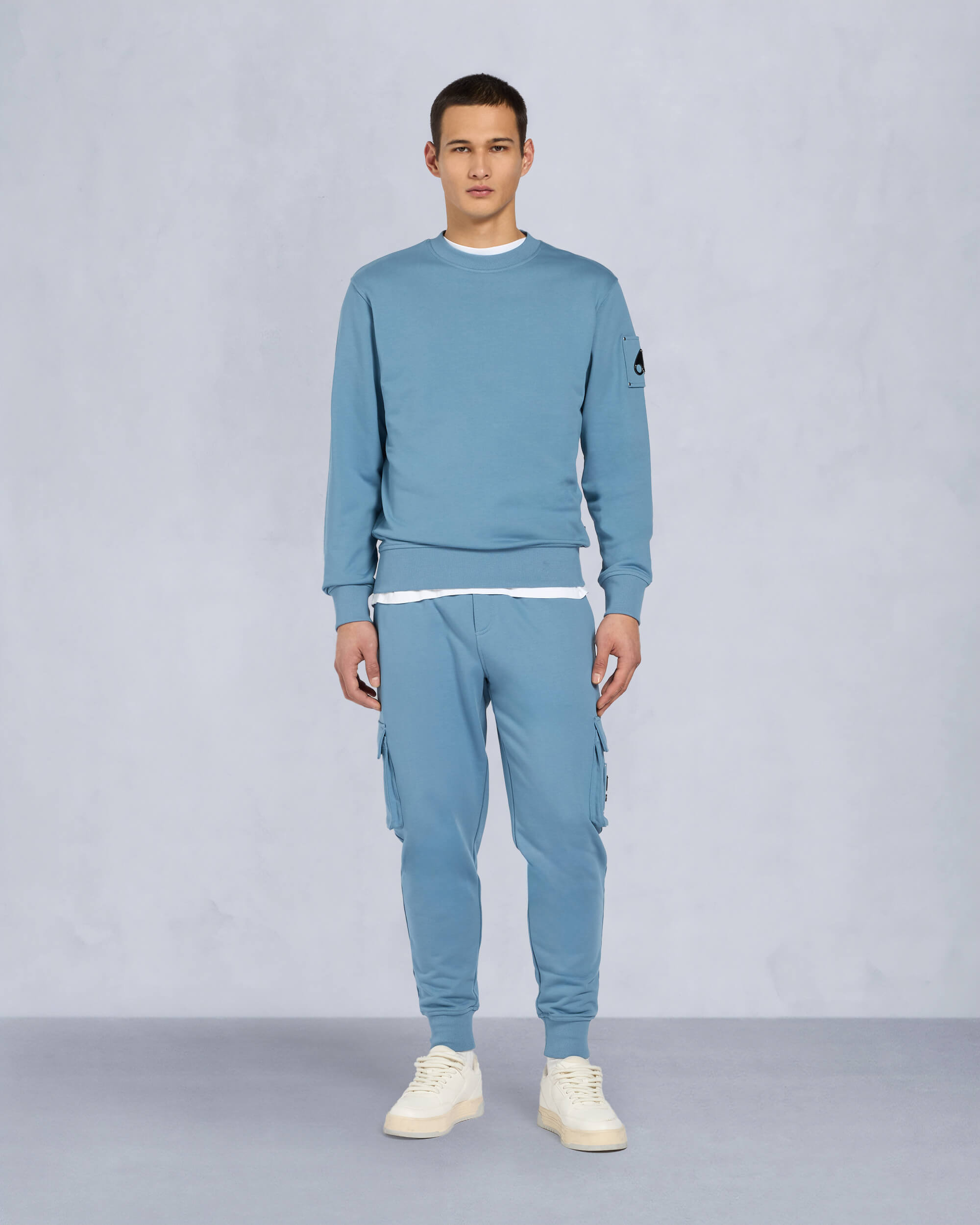 HARTSFIELD CARGO JOGGER - 2