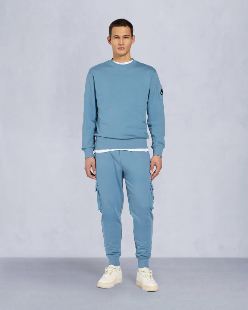 MOOSE KNUCKLES HARTSFIELD CARGO JOGGER outlook