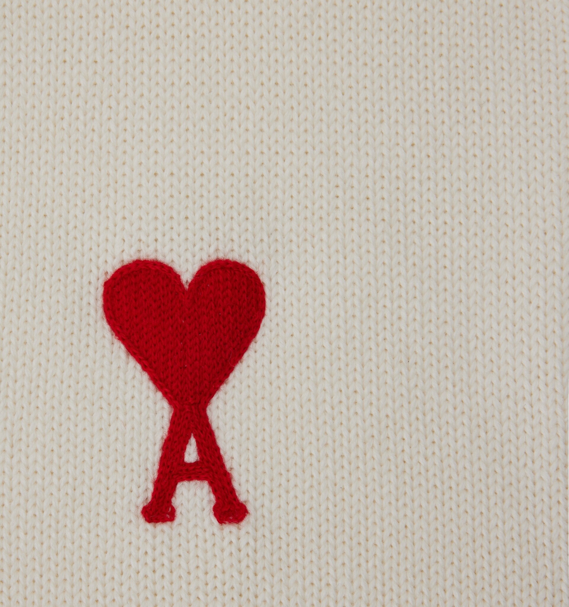 Ami de Coeur Sleeveless Sweater - 5