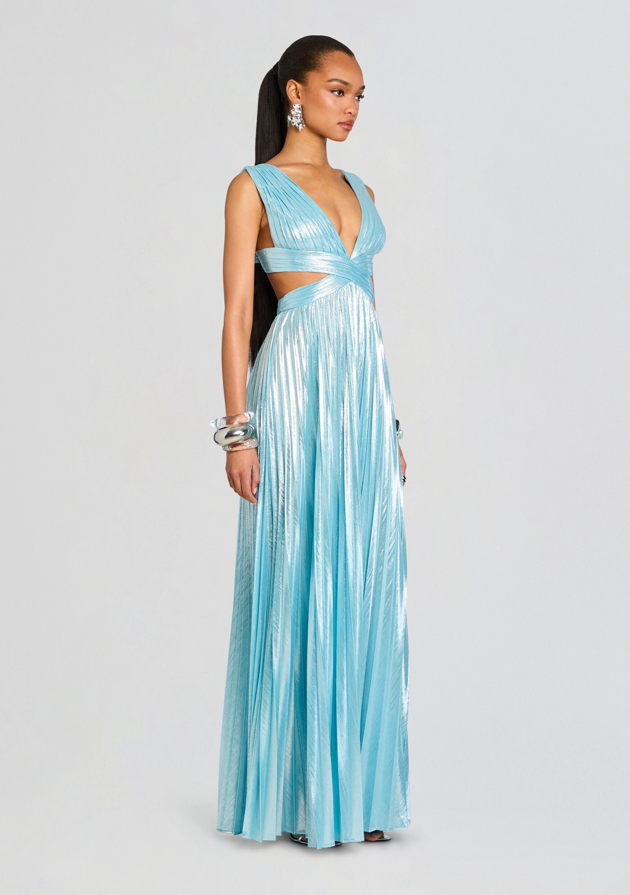 DRACEY DRESS - 3
