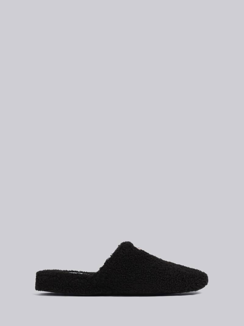 Shearling Slipper 1