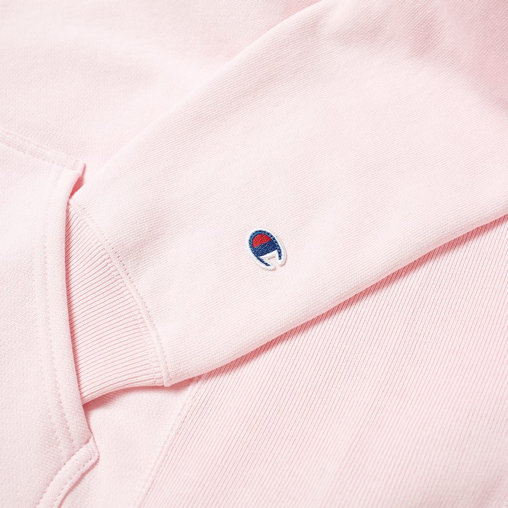 Champion Reverse Weave Classic Popover Hoody - 4