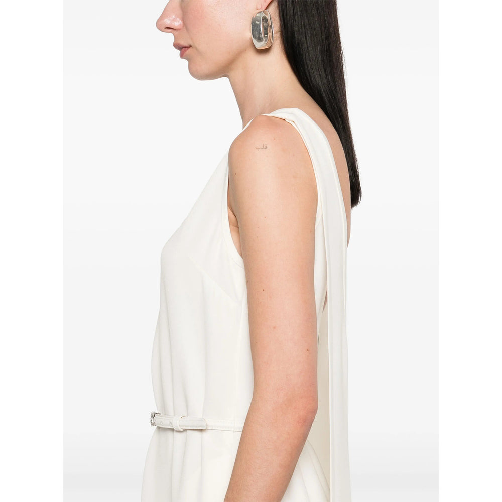 Gucci Neutrals Dresses - Cocktail & Party Dresses Women - 3