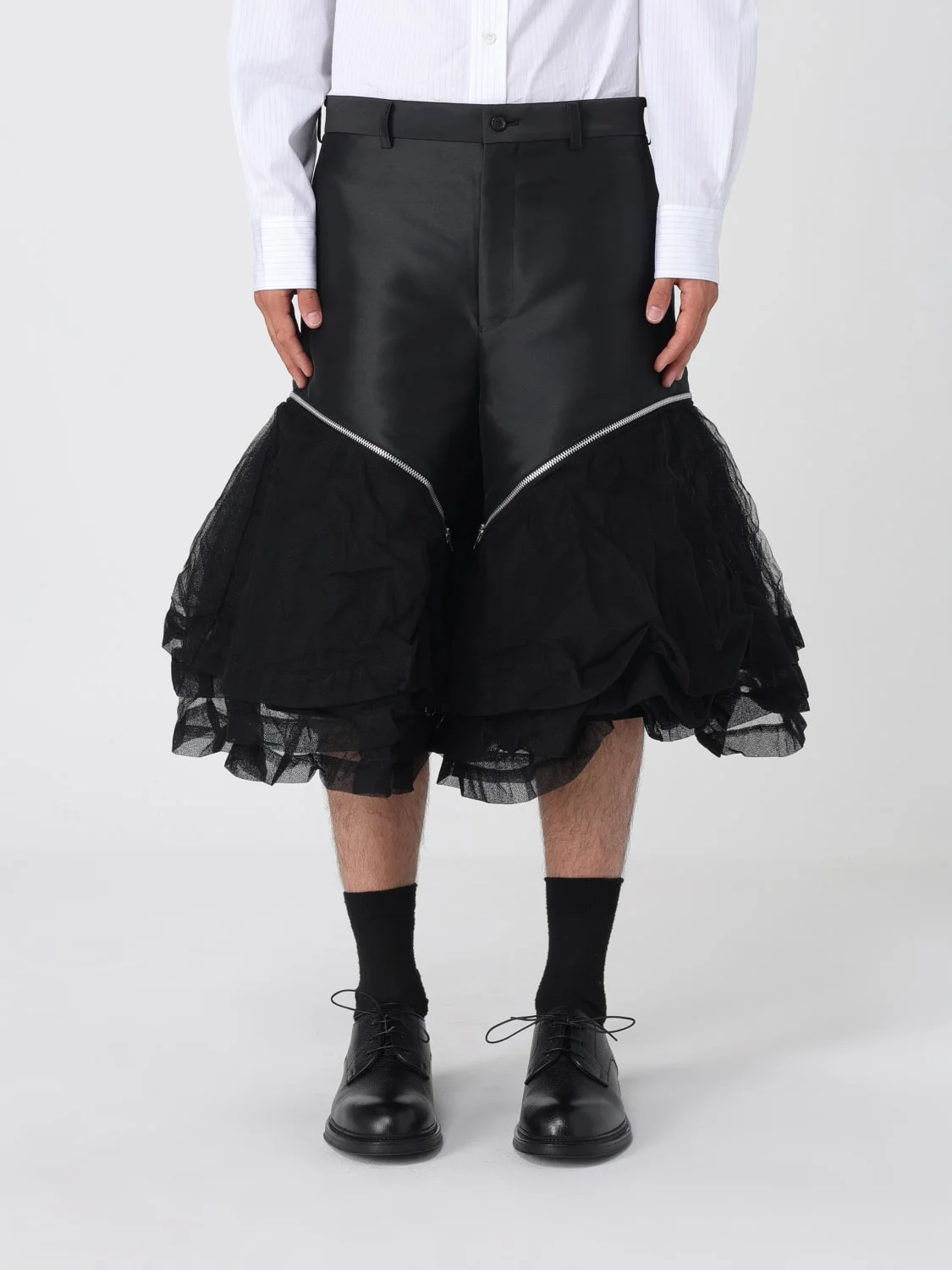 Short men Comme Des Garcons Homme Plus - 1