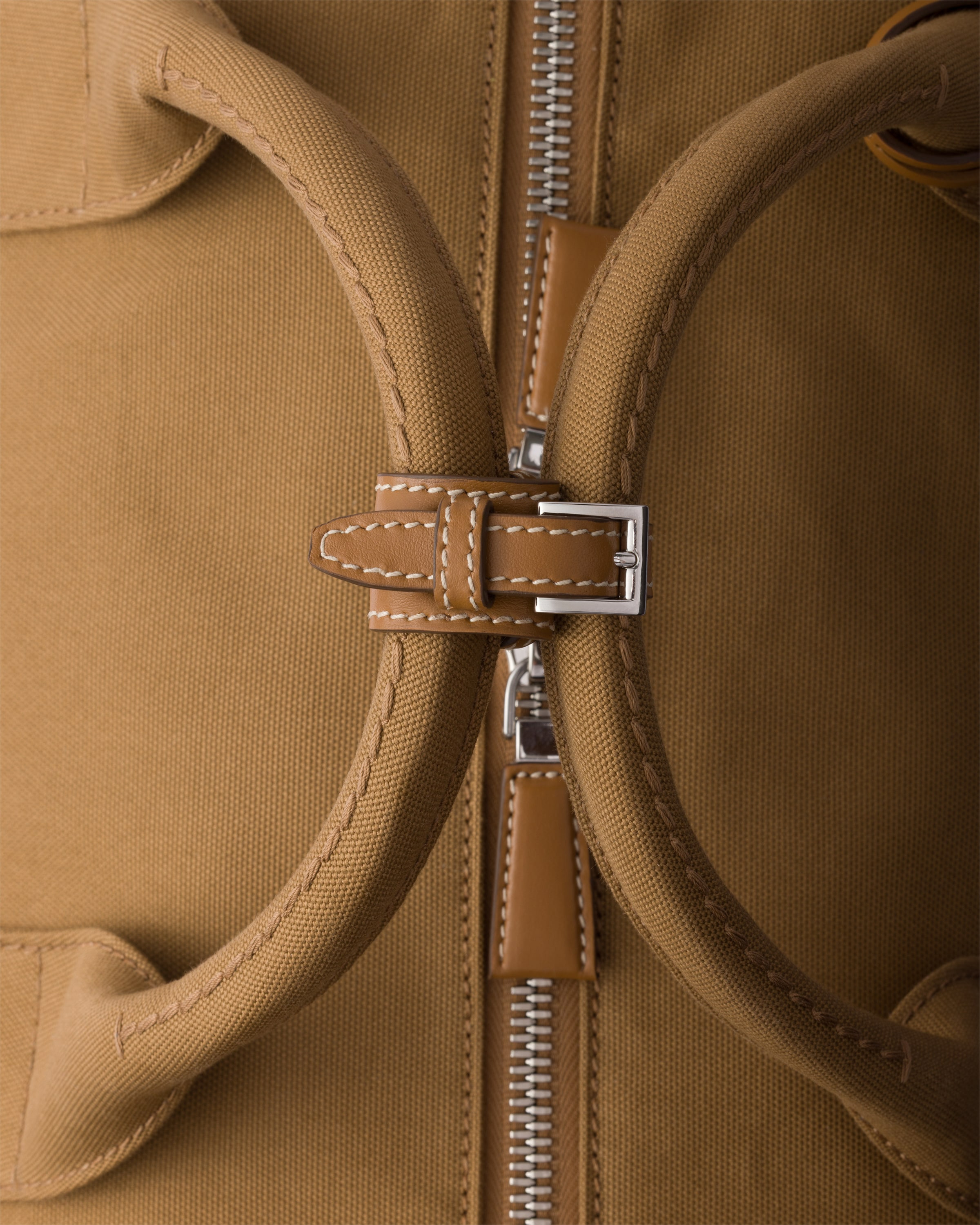 Canvas duffle bag - 6
