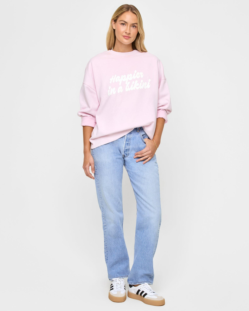 L*SPACE Legend Sweatshirt outlook