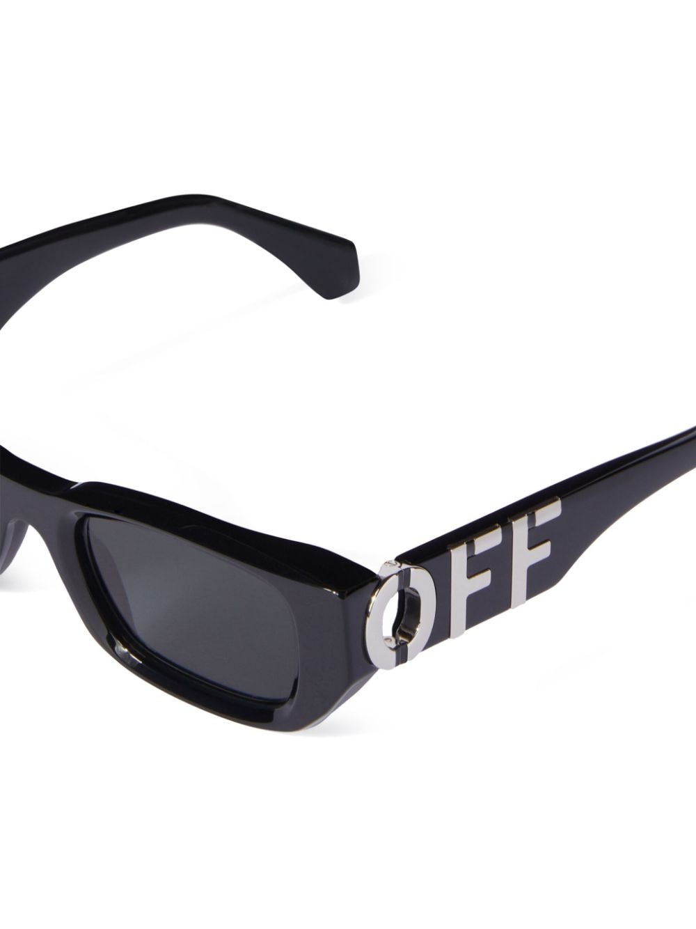 Fillmore rectangle-frame sunglasses - 2
