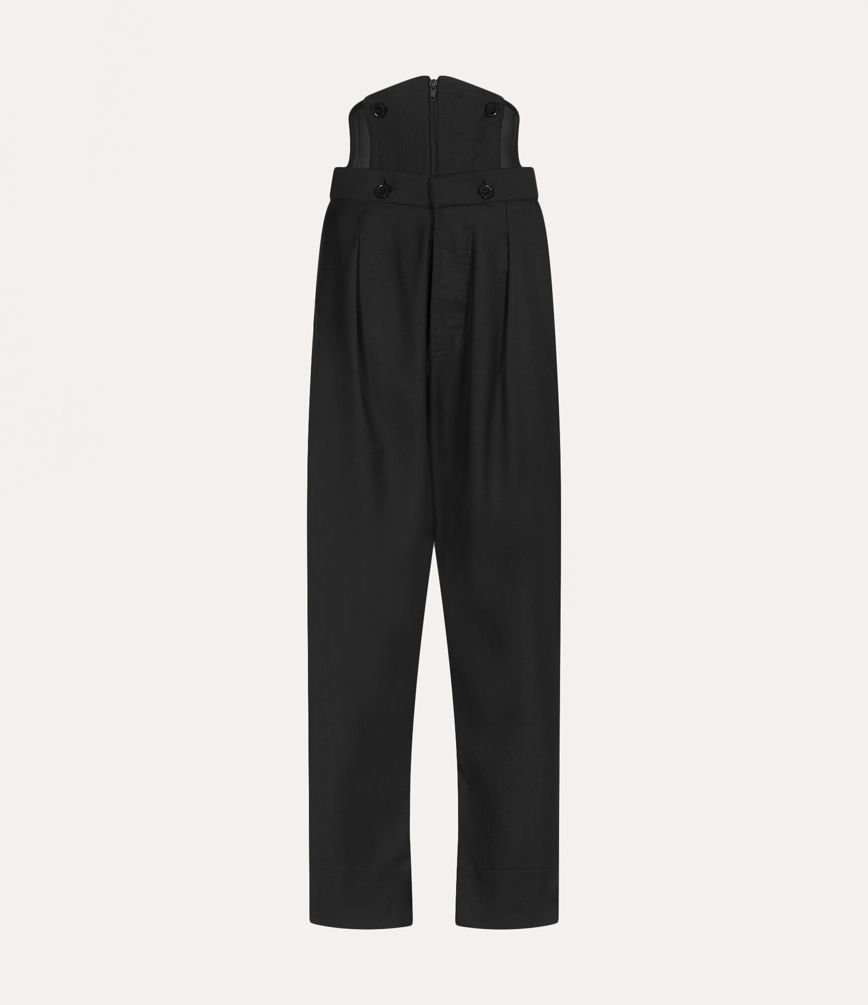 CORSET TROUSERS - 1
