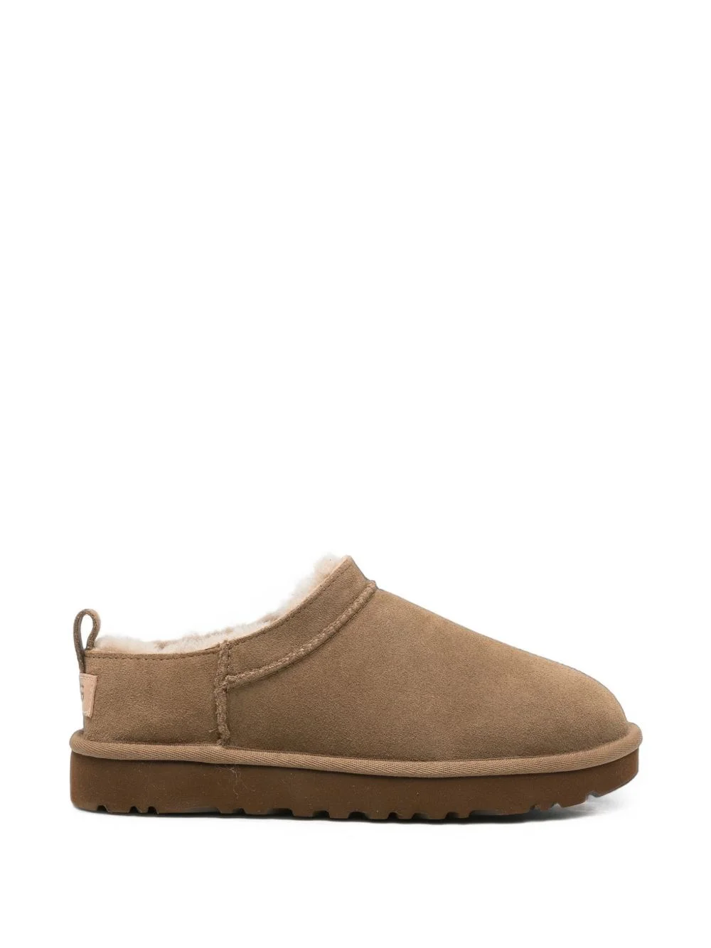 Classic Micro boots - 1