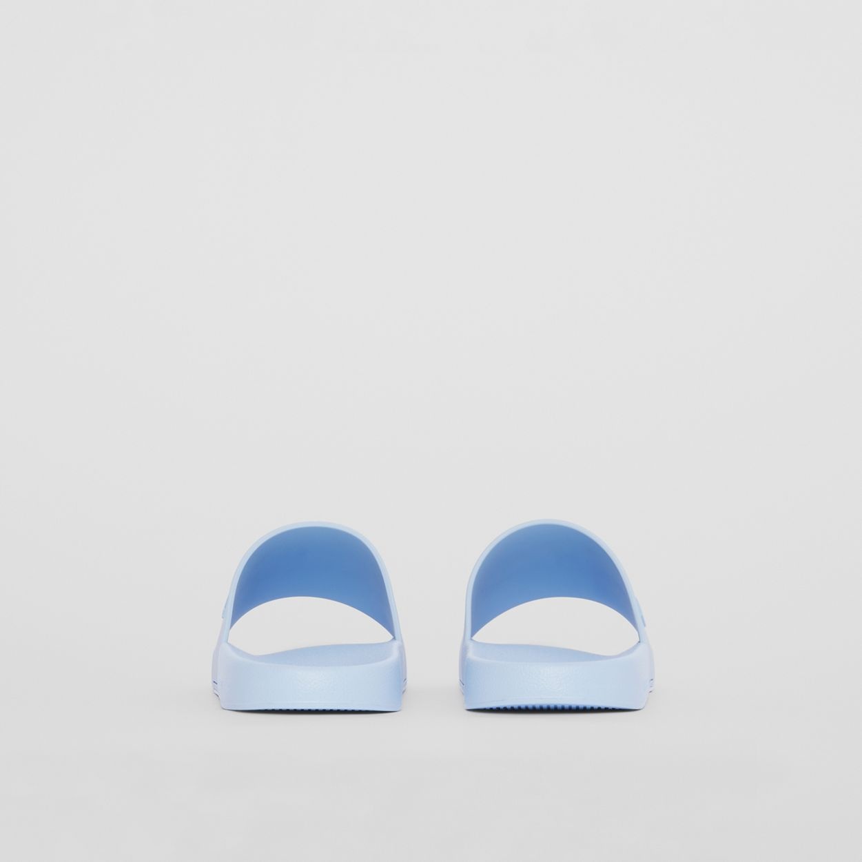 Embossed Logo Slides - 6