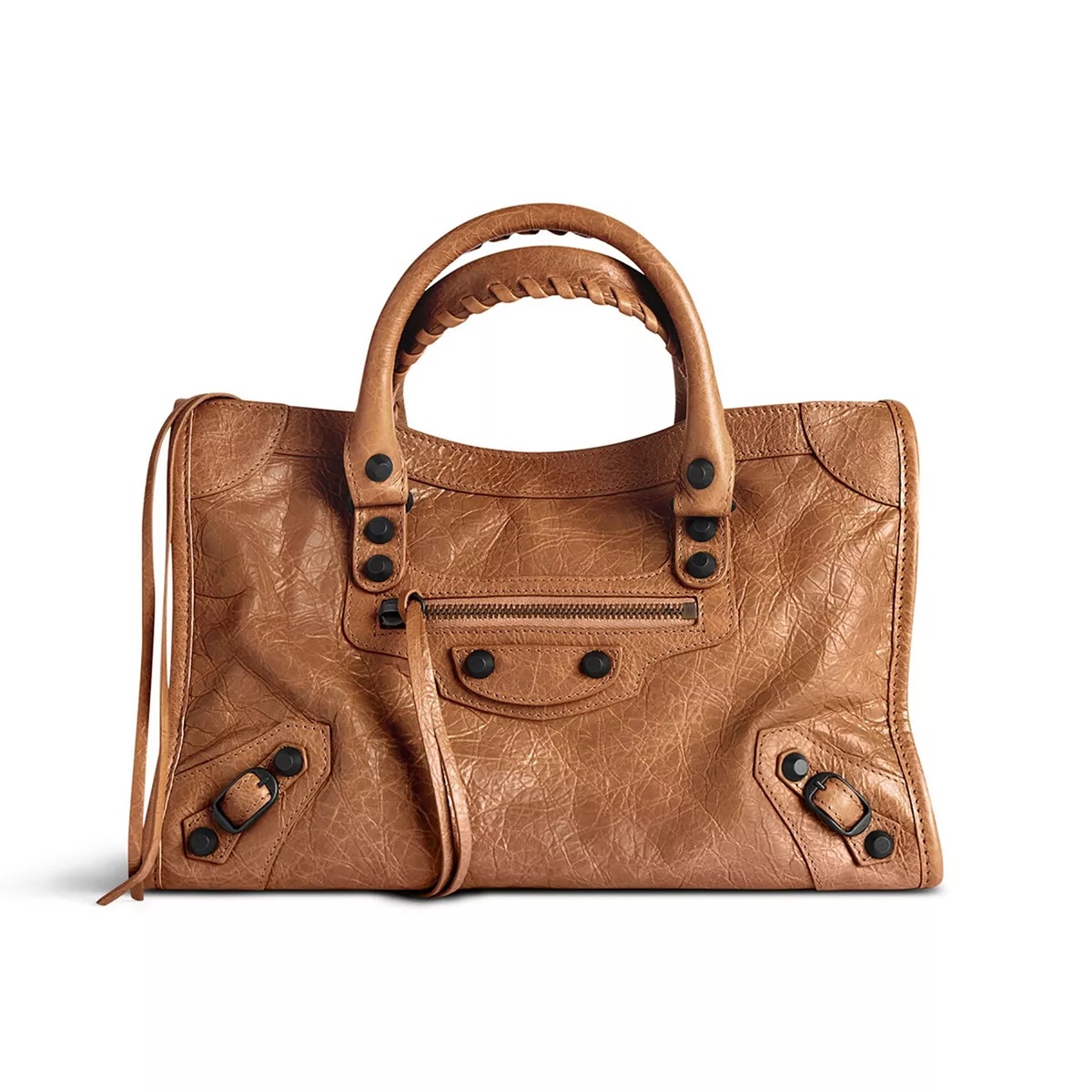 BALENCIAGA Le City Bag bloomingdales REVERSIBLE