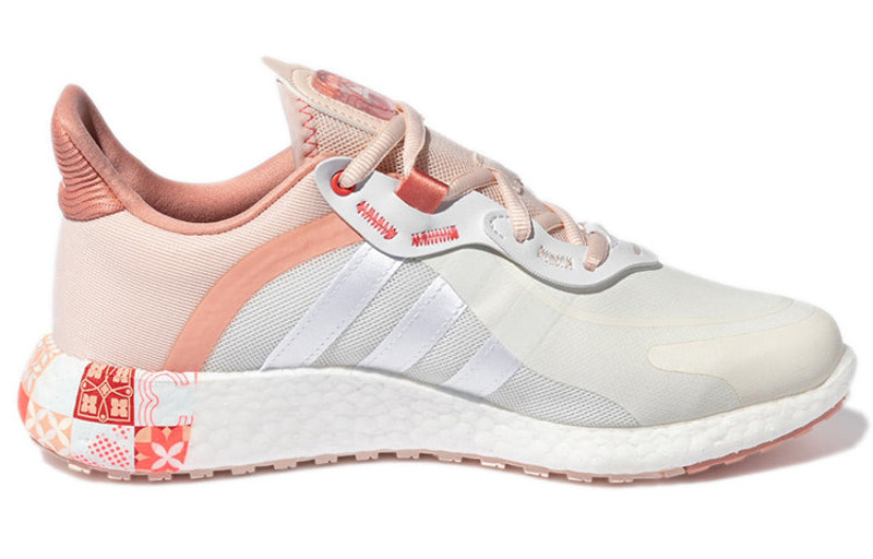 (WMNS) adidas 젤리 부스트 '중국 새해'GW4250 2