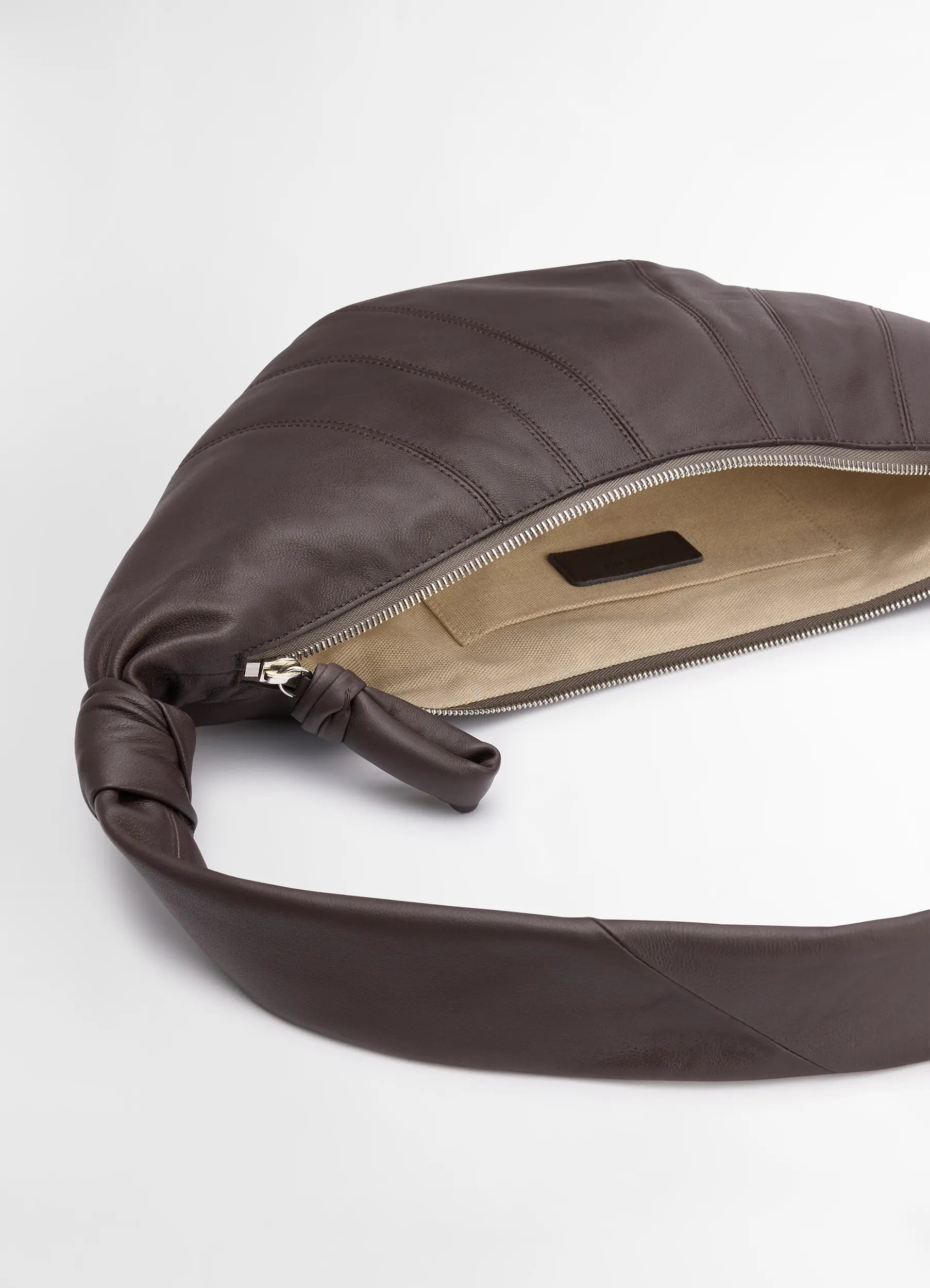 MEDIUM CROISSANT BAG - 5