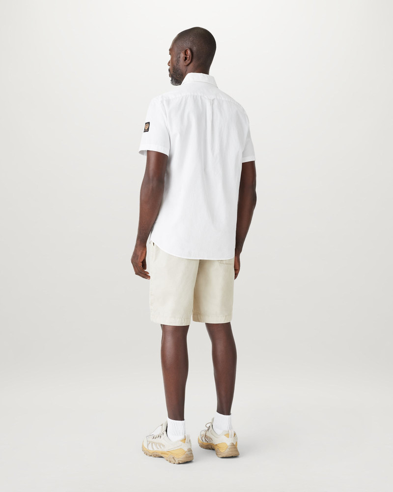SCALE SHORT SLEEVE SHIRT 4