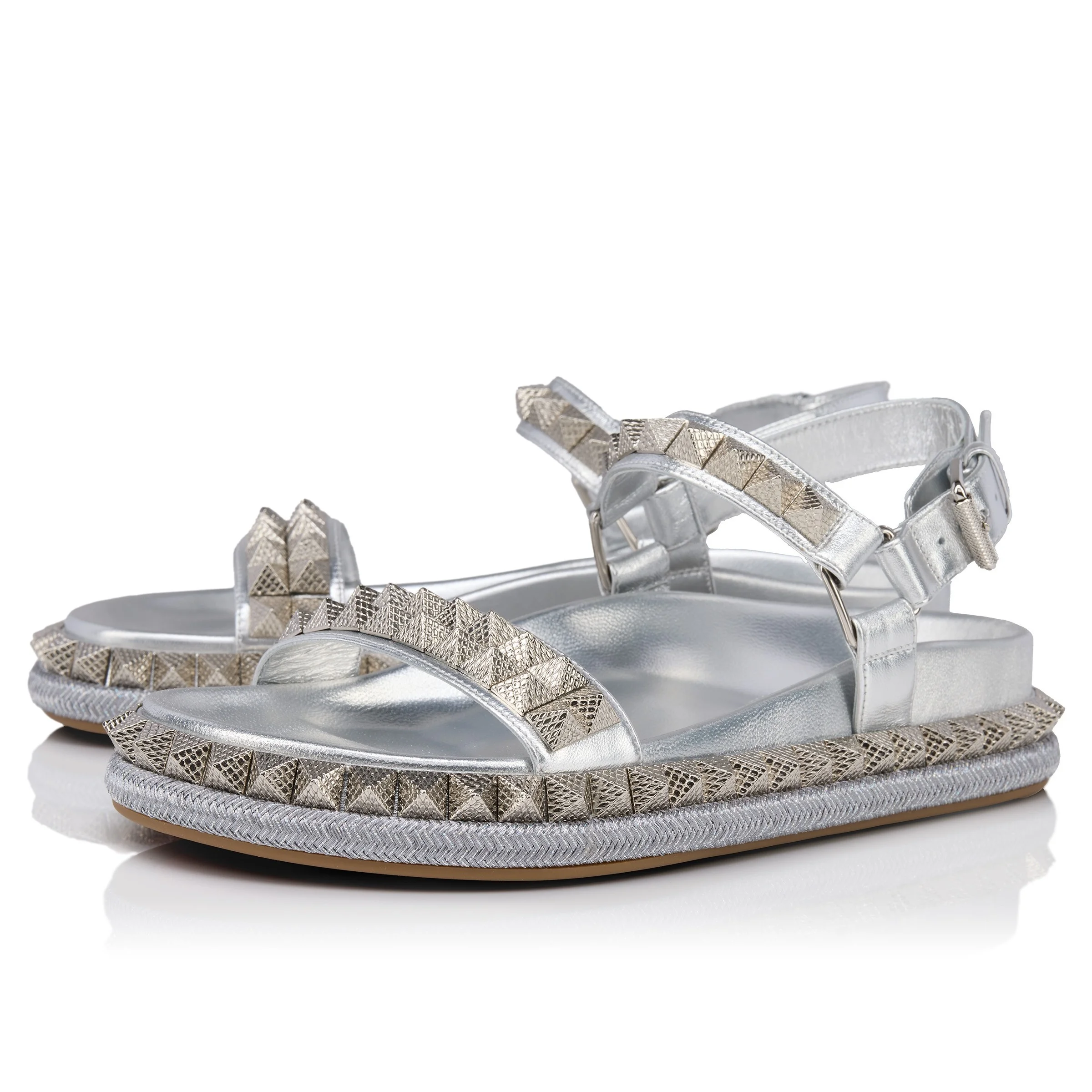 Pyrabizz Sandal - 1