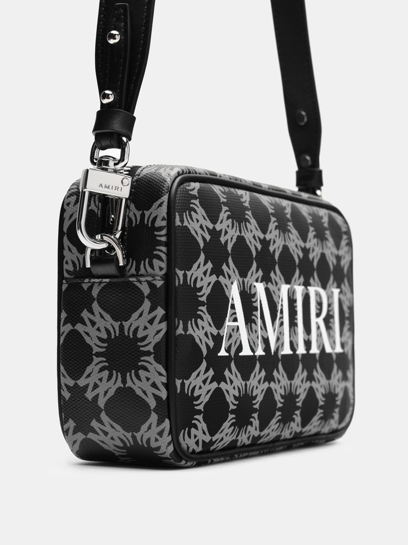 AMIRI MA QUAD AMIRI CAMERA CASE | REVERSIBLE