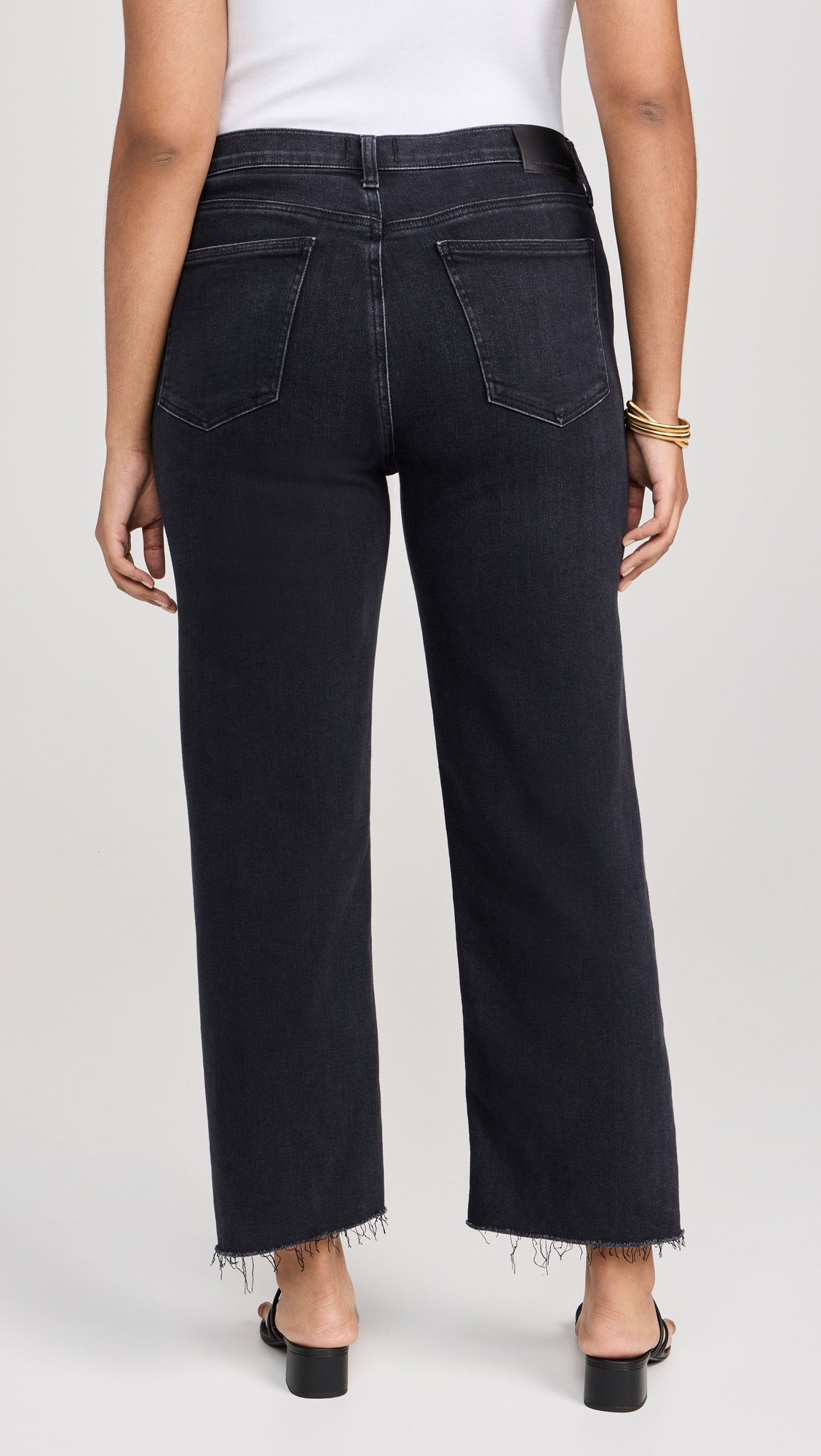 Palma Straight Jeans - 9