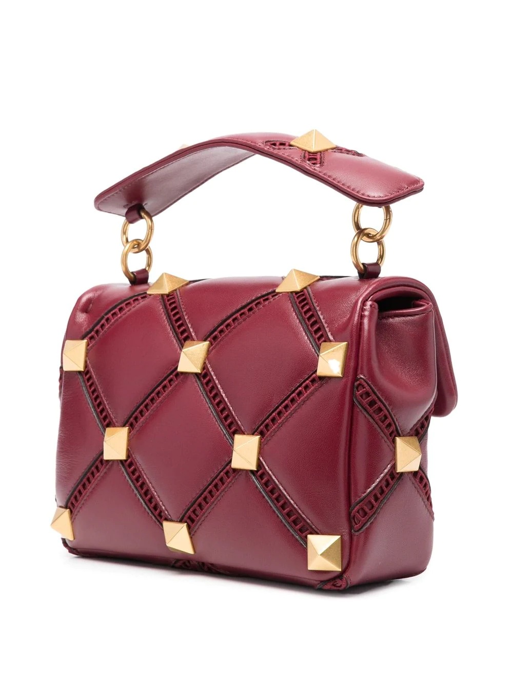 Roman Stud shoulder bag - 3