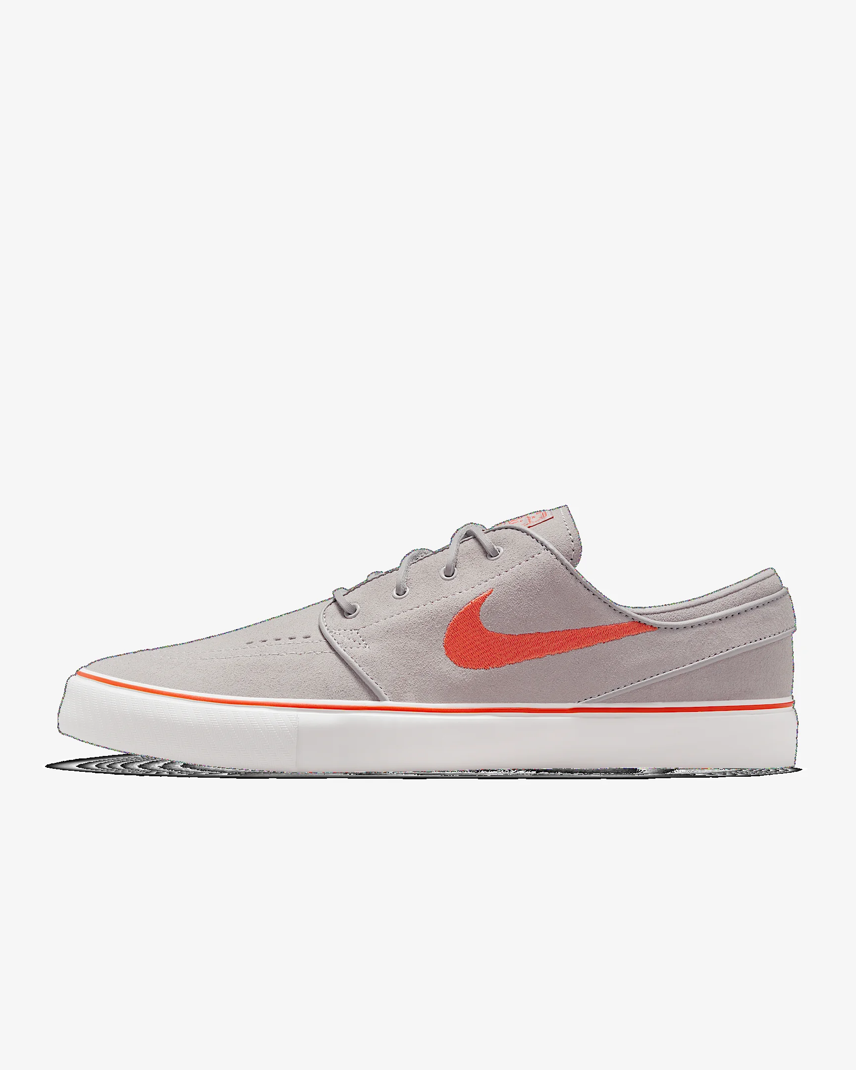 Nike SB Zoom Janoski OG+ Skate Shoes - 1