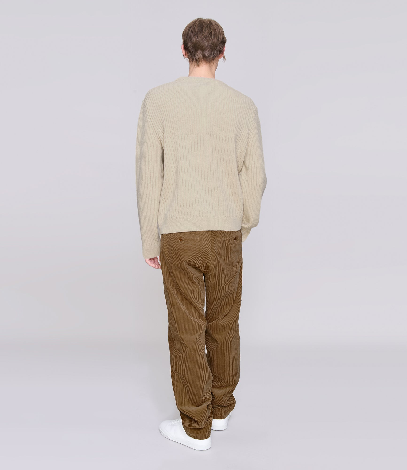 HARRIS SWEATER - 3