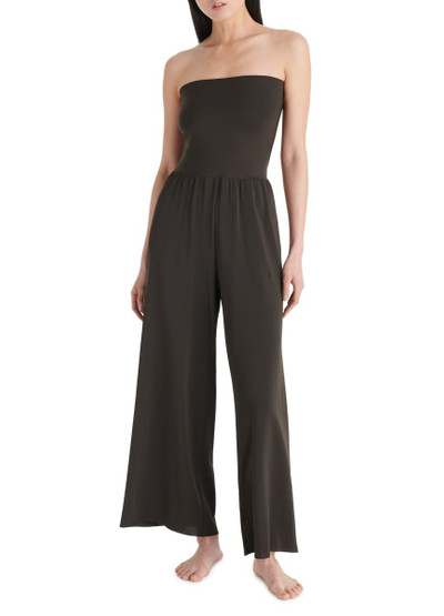 ERES Dao high-waisted trousers outlook