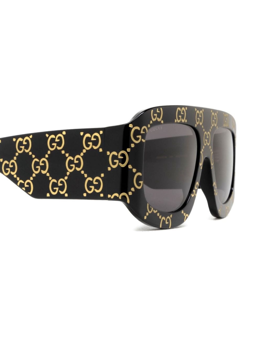 GG Street pilot-frame sunglasses - 3