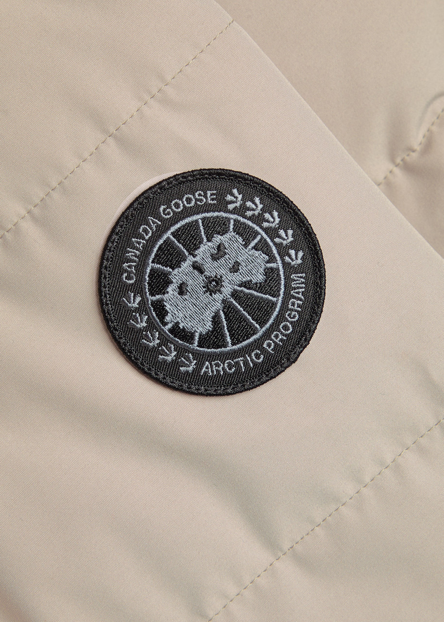 Canada Goose Wyndham Quilted Arctic-tech Parka - 5