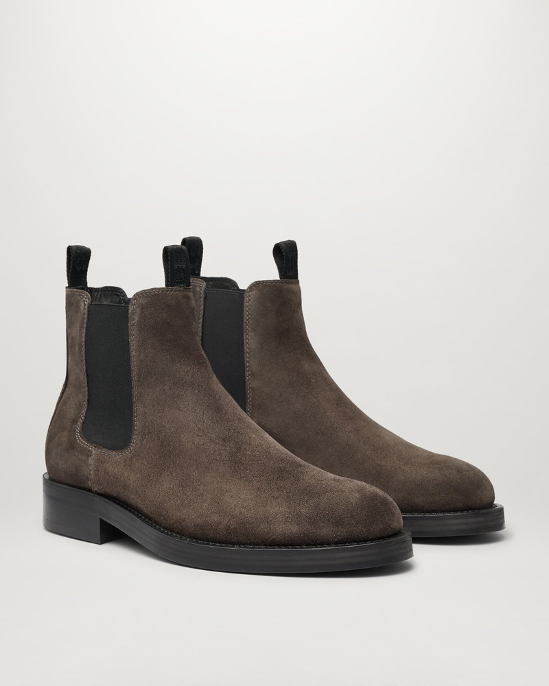 Belstaff LONGTON CHELSEA BOOTS outlook