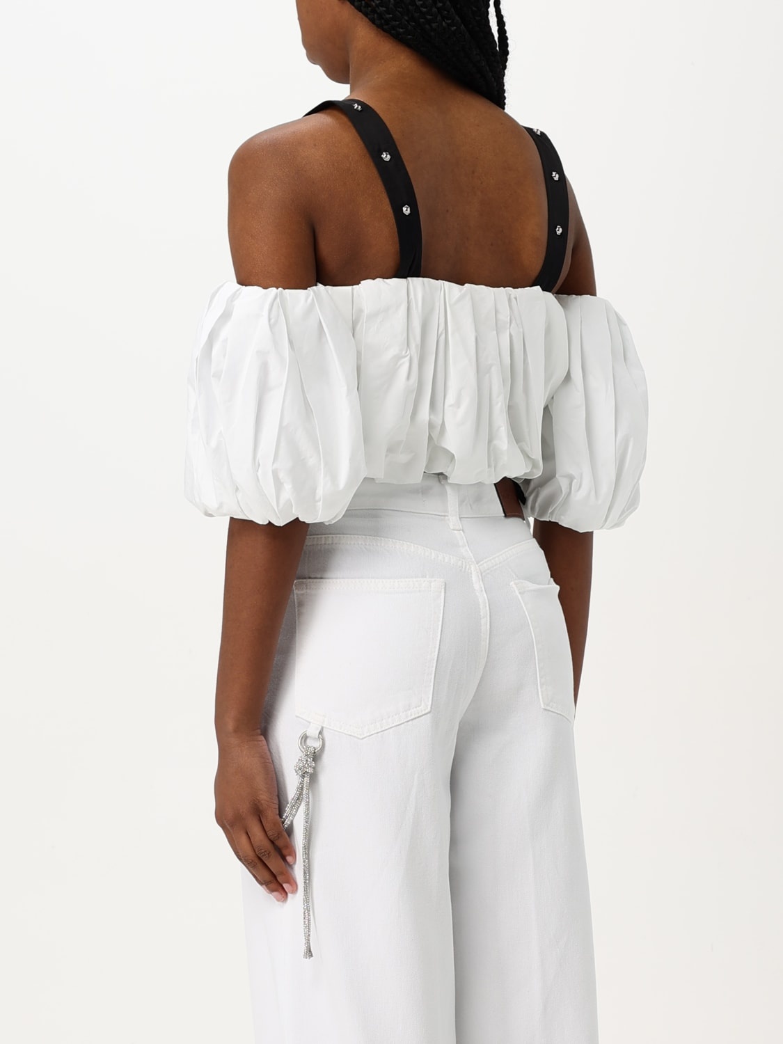 Top woman Pinko - 2
