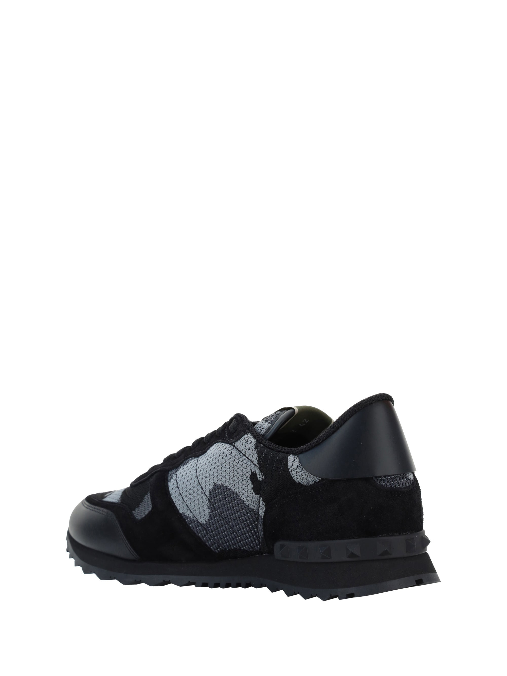 Valentino Garavani Men Sneakers - 3