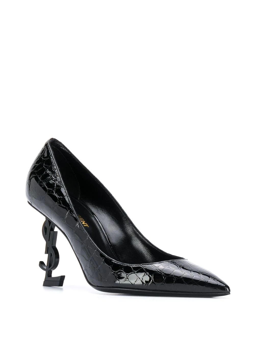 Opyum pointed toe pumps - 2