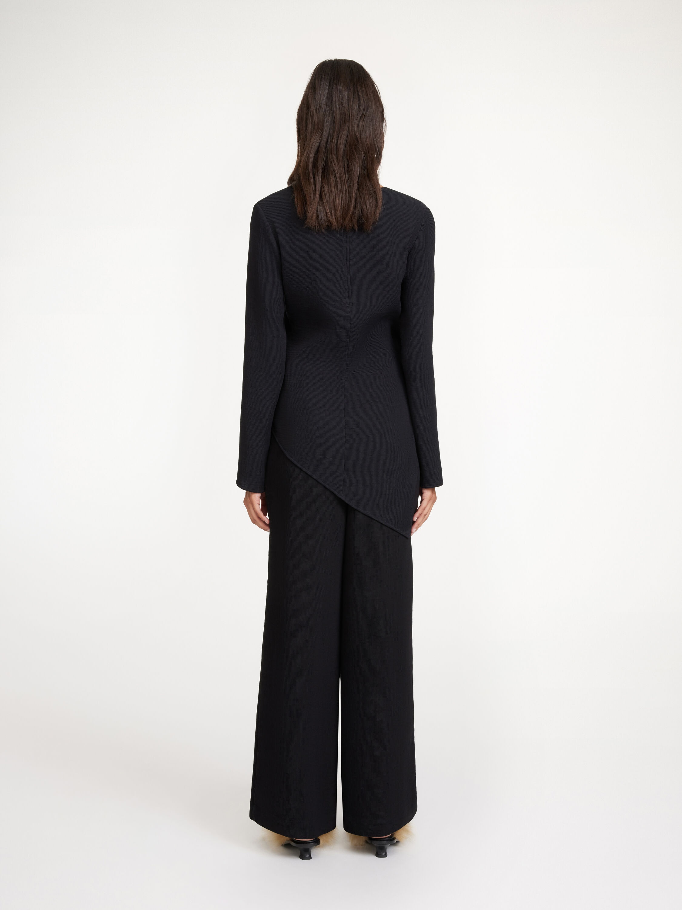 Siimone blouse - 3