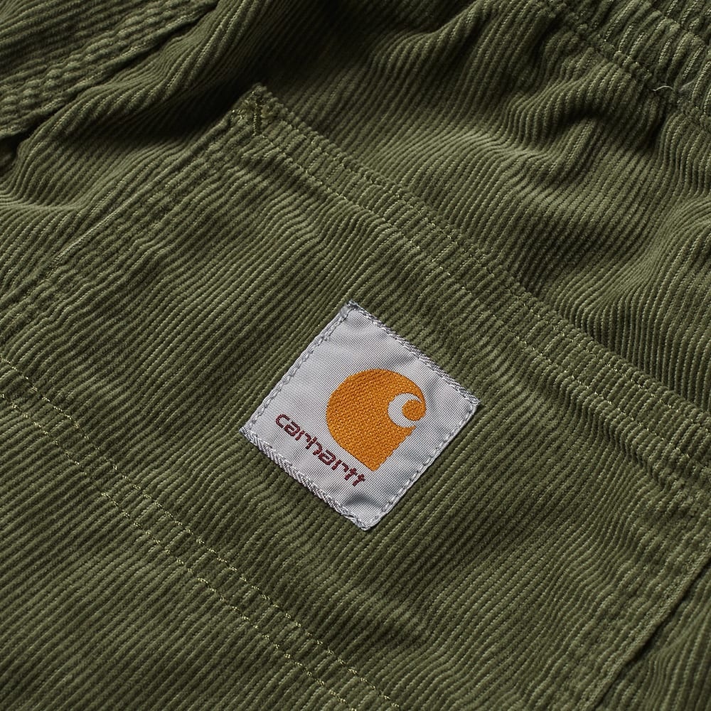 Carhartt WIP Flint Corduroy Short - 3