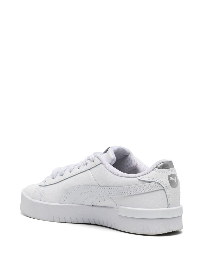 Jada Renew leather sneakers 3