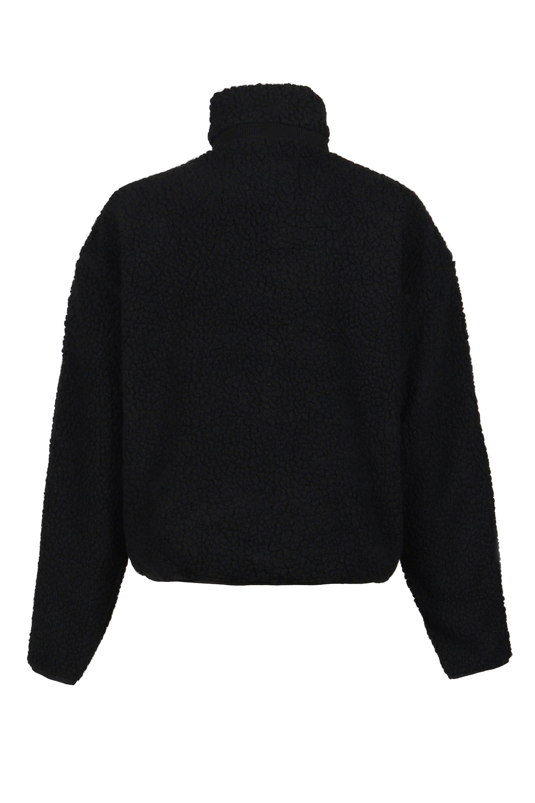 EF JACKET / BLACK - 2