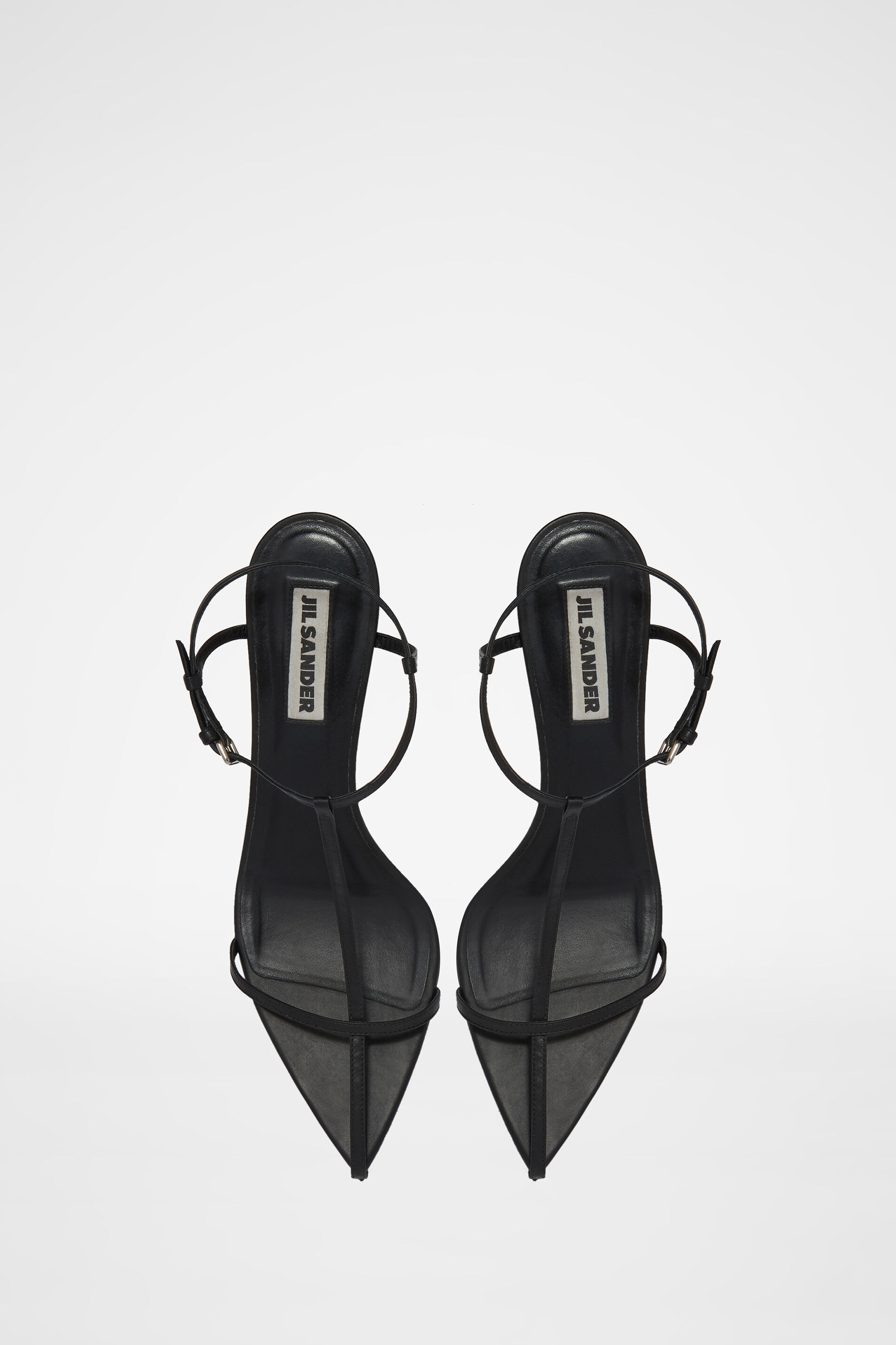 High Sandals - 2