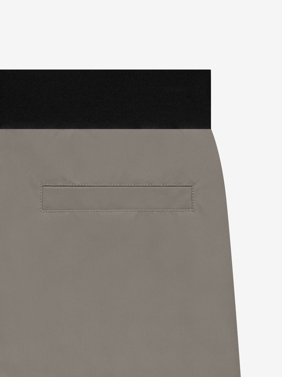 Kids Relaxed Trouser - 4